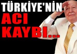 Doğu Erbakan'a ağlıyor